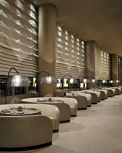 Armani Hotel In Dubai Image 3